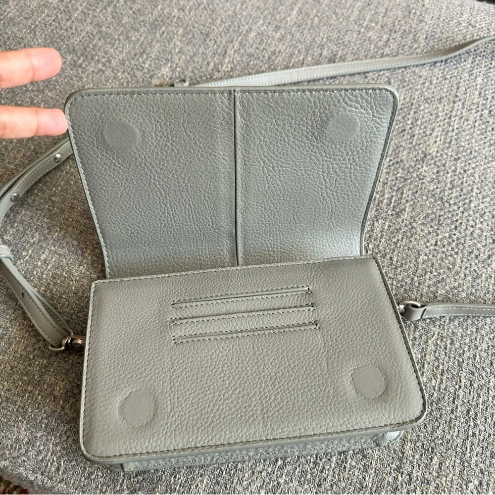 Dagne Dover Andra Crossbody - Picture 6 of 15